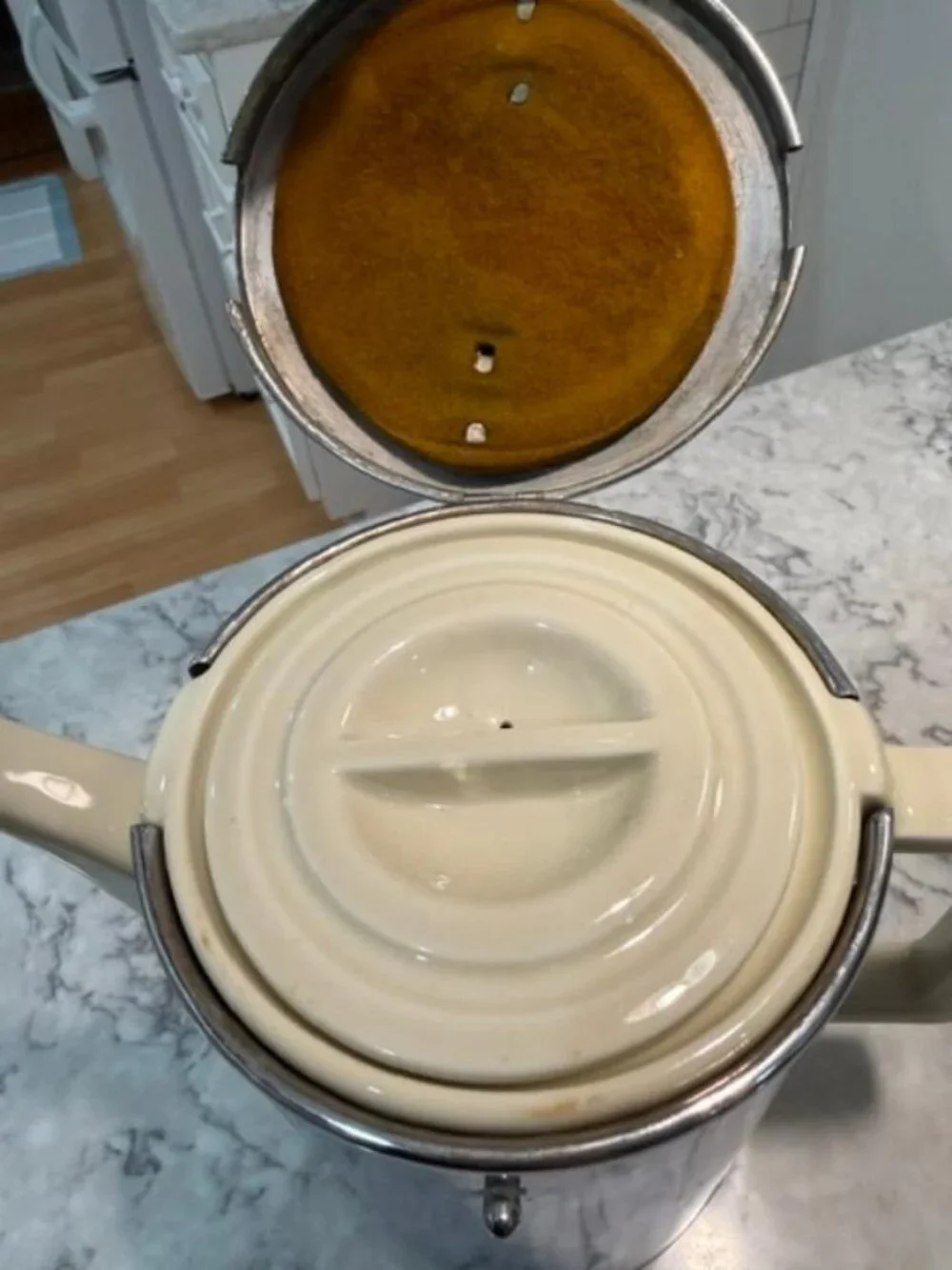 Vintage Bavarian Germany Bauscher Weiden 10